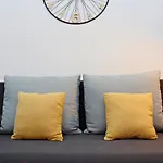 Cute Apartment