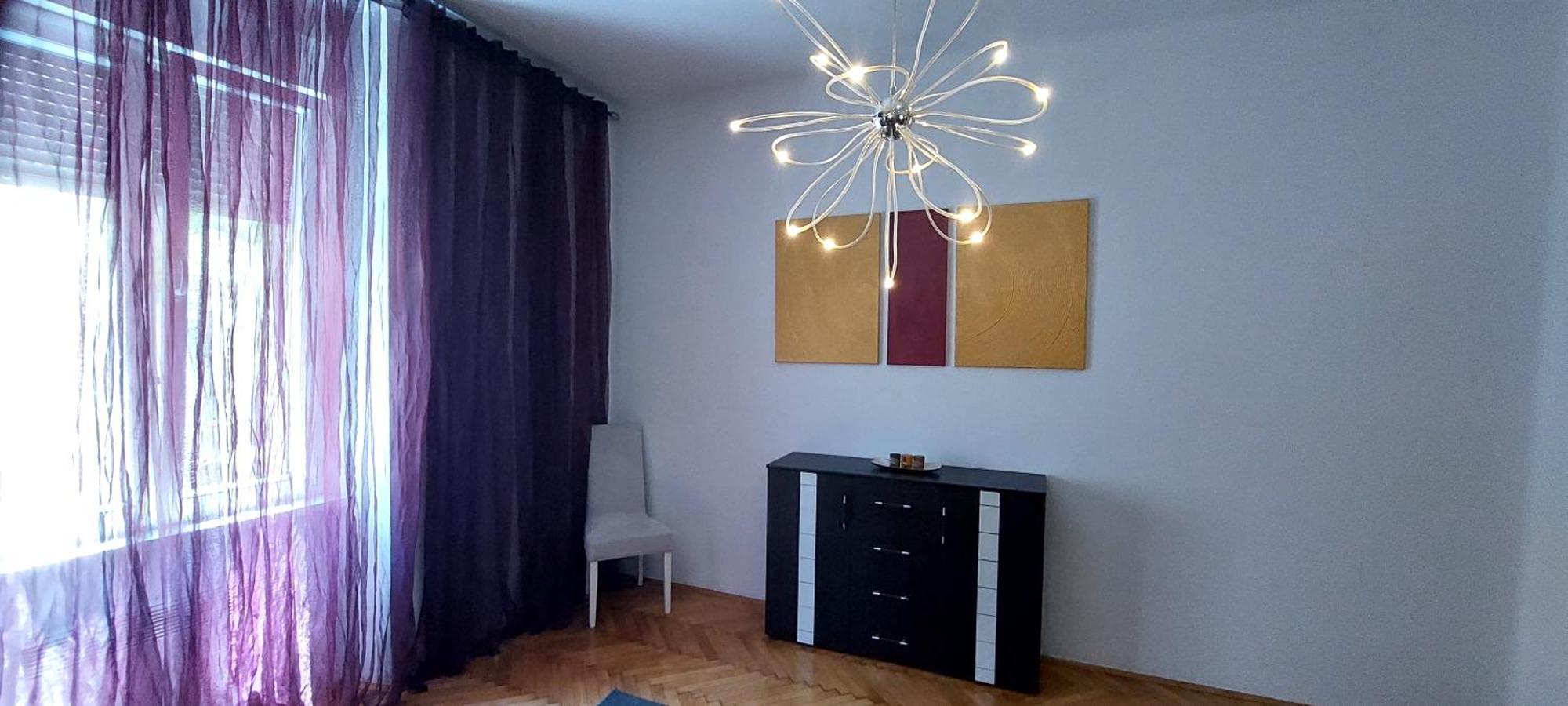 Apartman Cute
