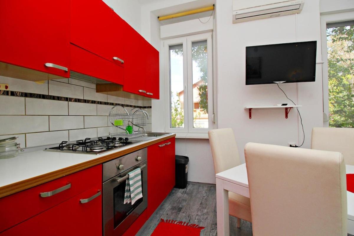 Cute Apartman *