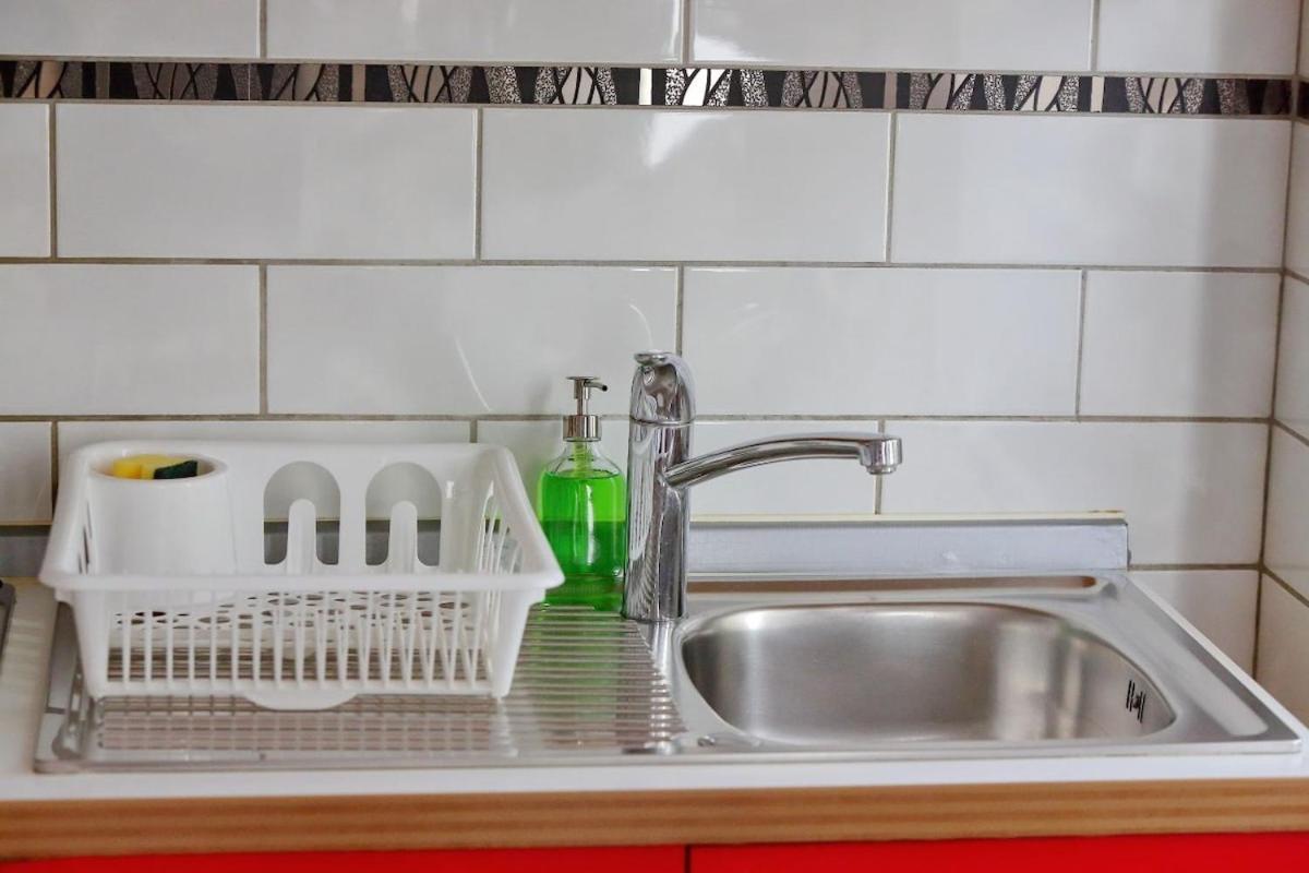 Cute Apartman