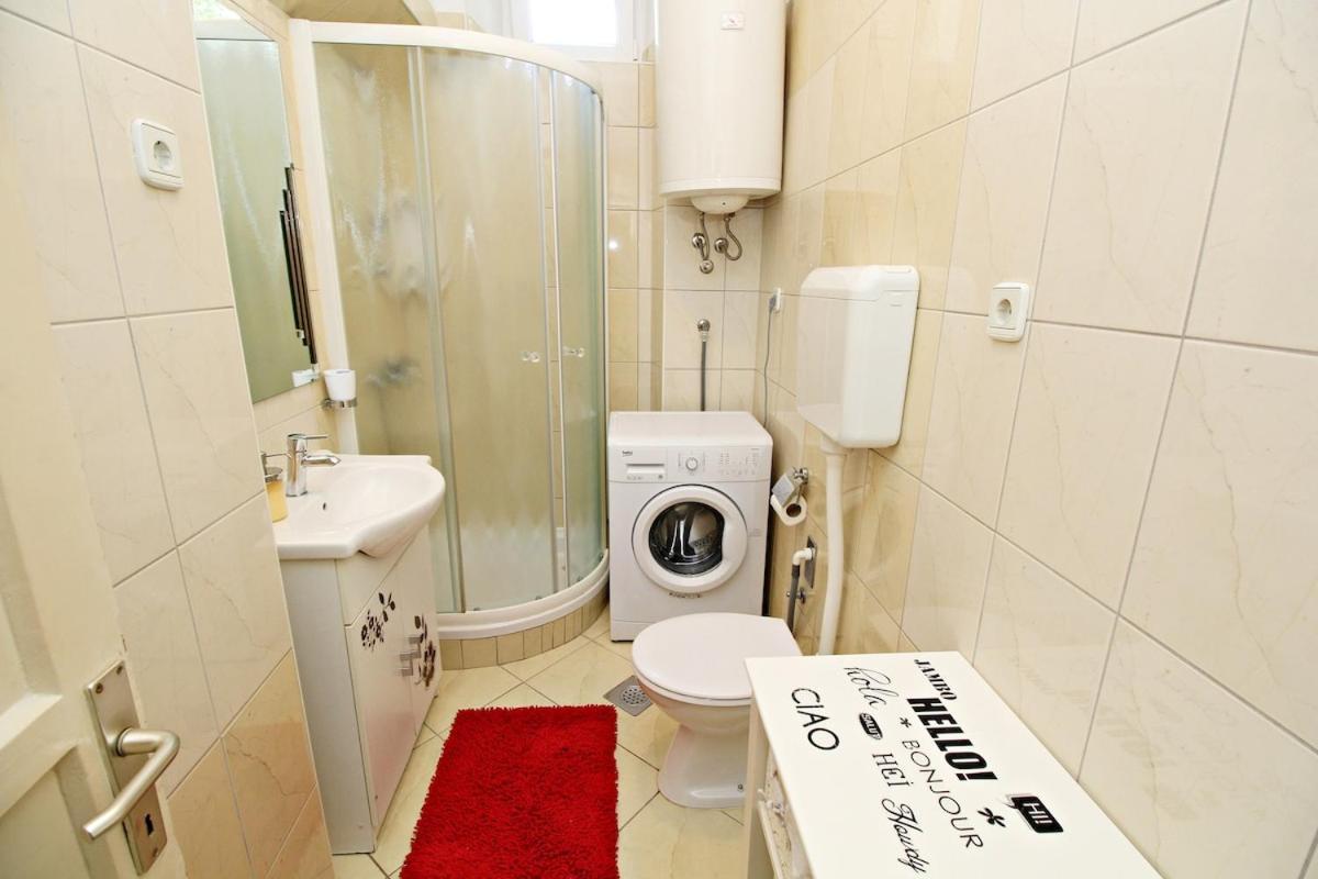 Apartman Cute