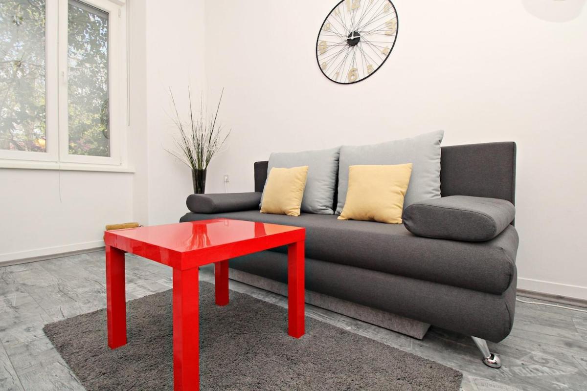Apartman Cute *