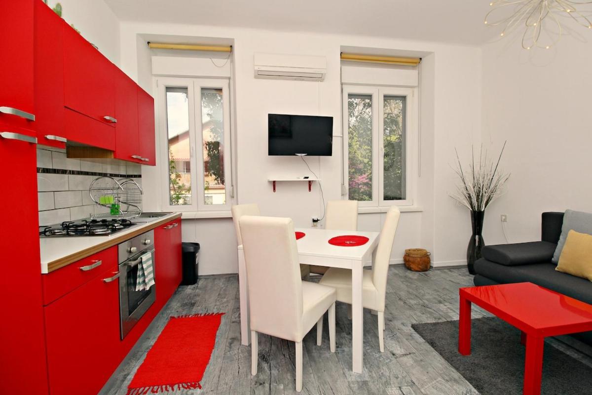 Apartman Cute Zadar