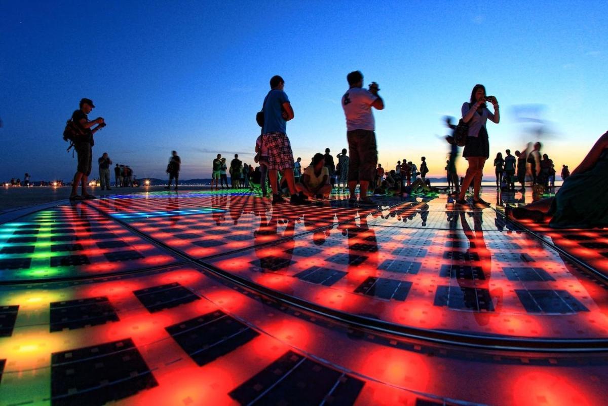Cute * Zadar