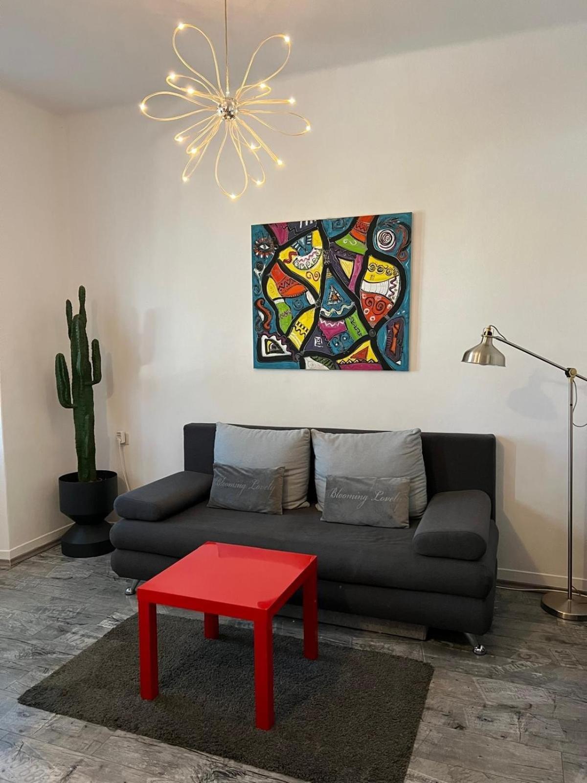 Cute Apartman *
