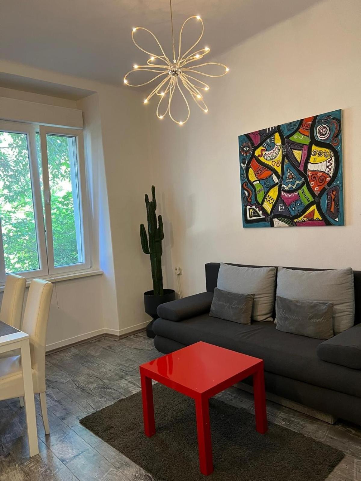 Apartman Cute *
