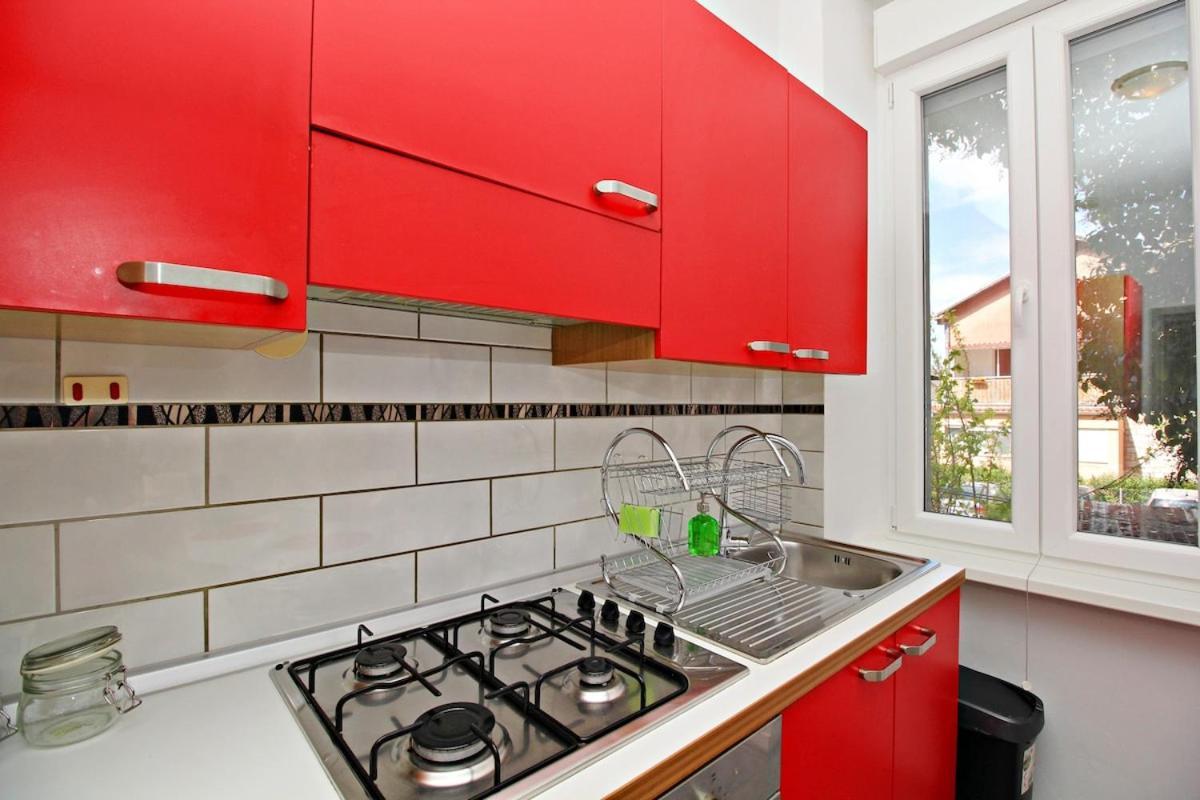 Cute Apartman *