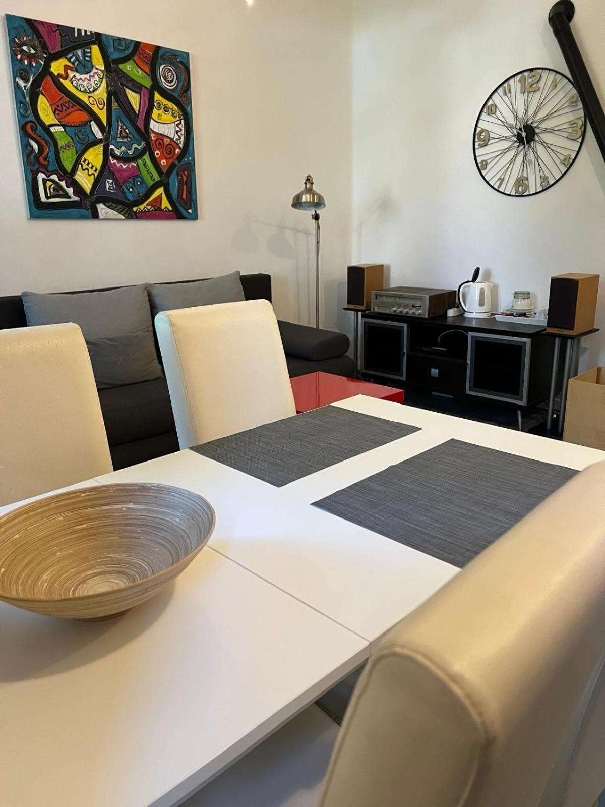 Apartman Cute Zadar